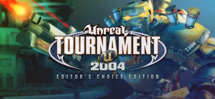 Unreal Tournament 2004: Editor's Choice Edition