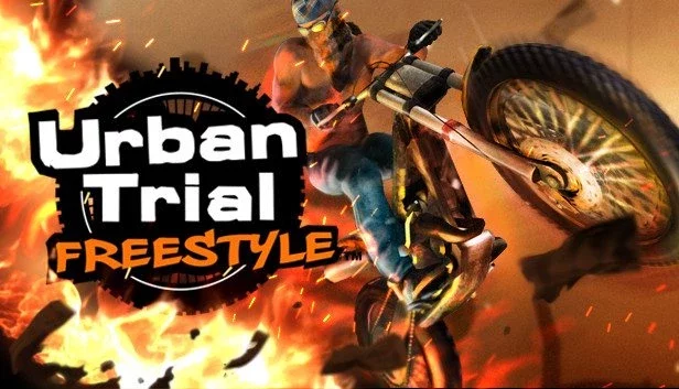 Urban Trial Freestyle