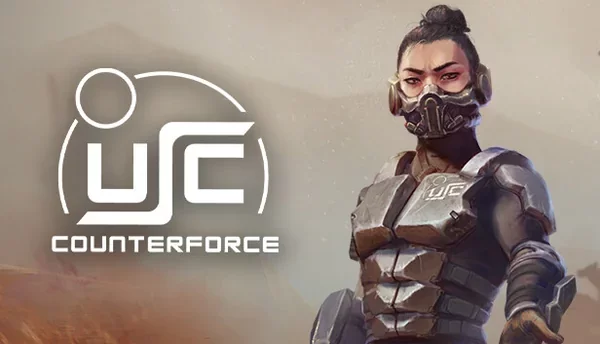 USC: Counterforce