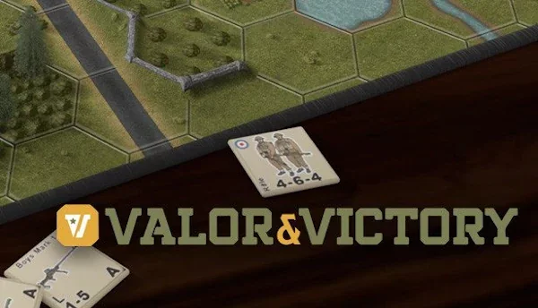 Valor & Victory