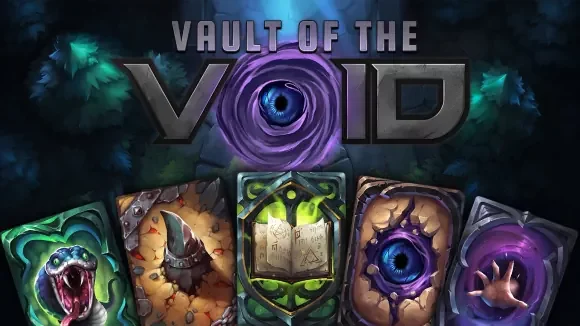 Vault of the Void