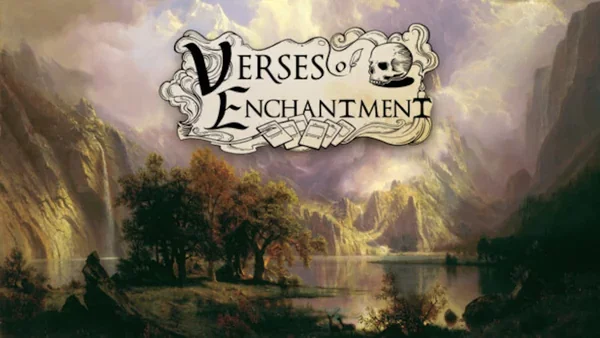 Verses of Enchantment