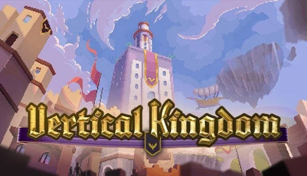 Vertical Kingdom