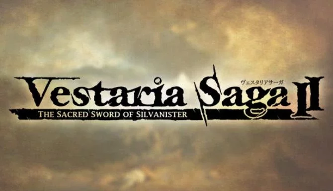 Vestaria Saga II: The Sacred Sword of Silvanister