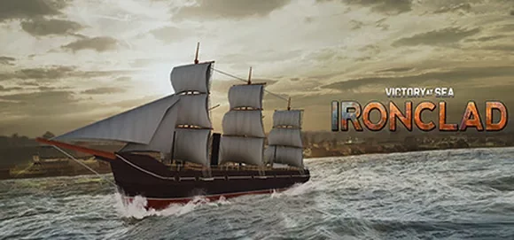 Victory at Sea: Ironclad