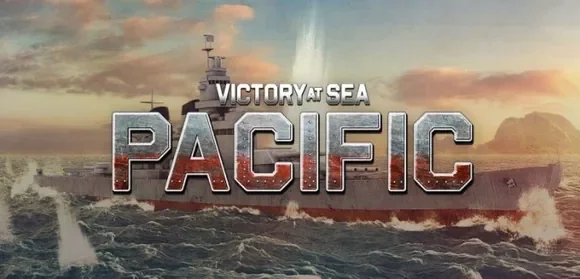 Victory At Sea Pacific