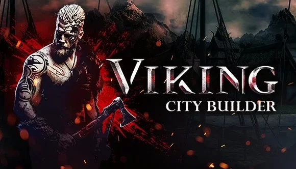 Viking City Builder