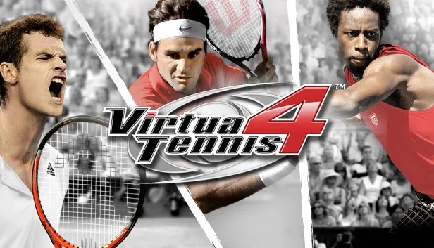 Virtua Tennis 4