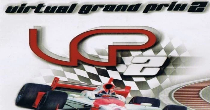 Virtual Grand Prix 2