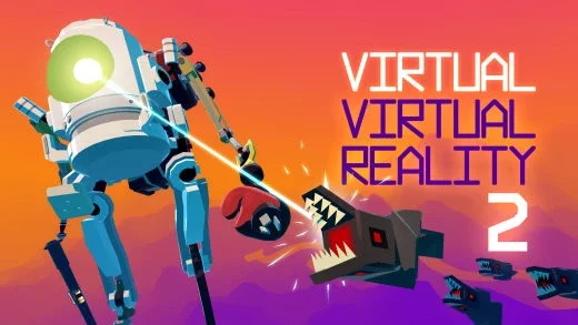 Virtual Virtual Reality 2