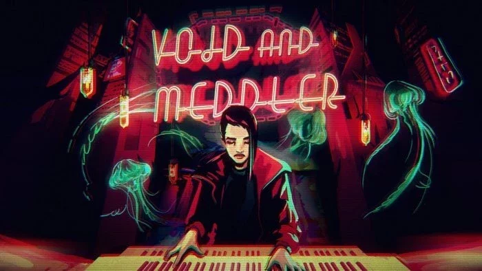 Void And Meddler