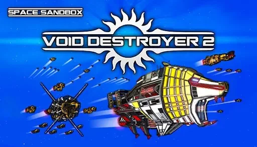 Void Destroyer 2