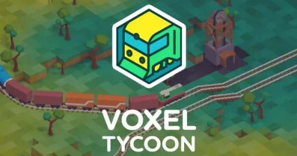 Voxel Tycoon