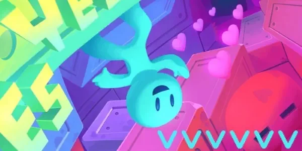 VVVVVV