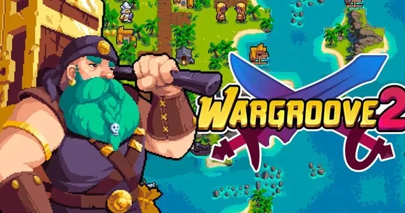 Wargroove 2