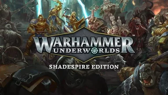 Warhammer Underworlds