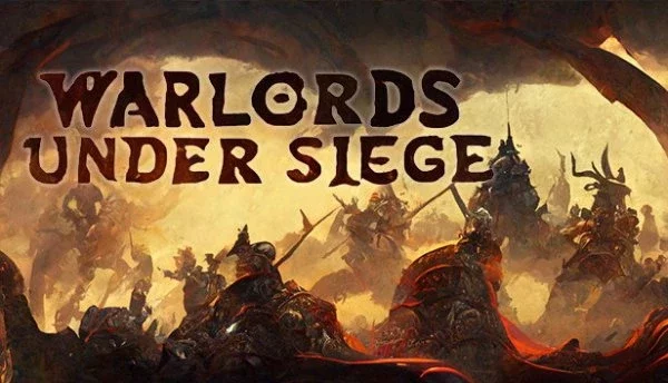 Warlords: Under Siege