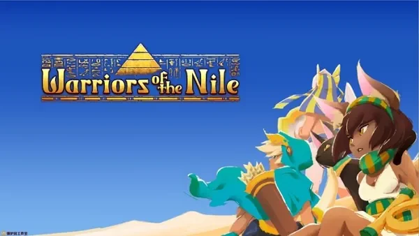 Warriors of the Nile