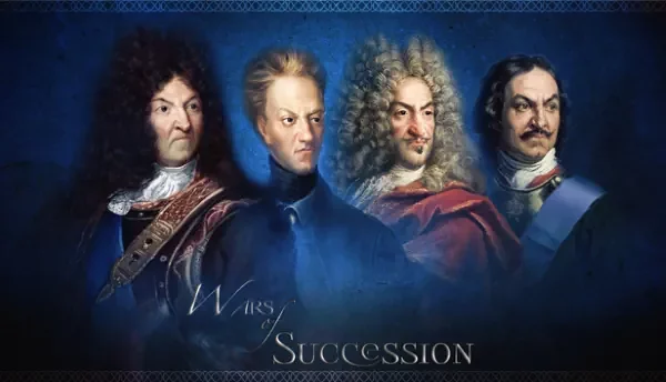 Wars of Succession