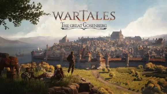 Wartales