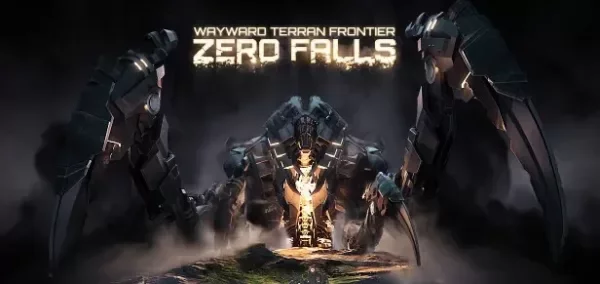 Wayward Terran Frontier: Zero Falls