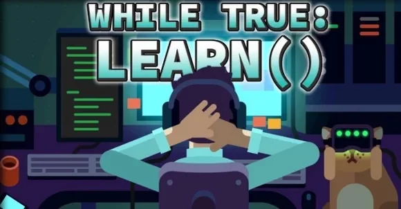 while True: learn()