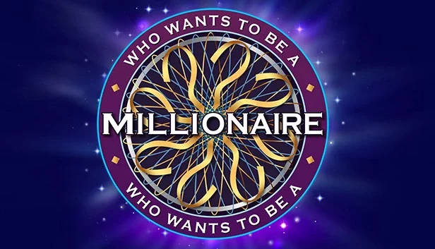 Who Wants To Be A Millionaire