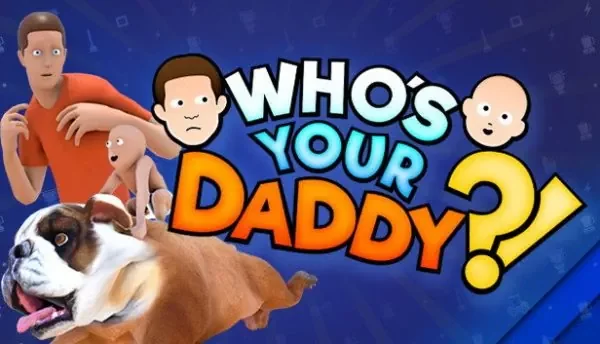 Who's Your Daddy