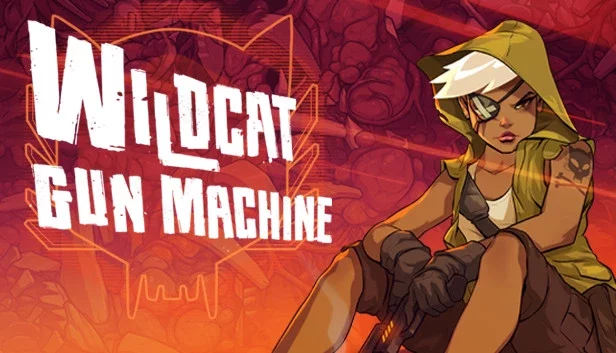 Wildcat Gun Machine