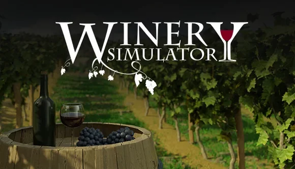 Winery Simulator