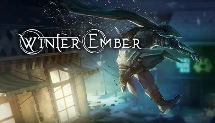 Winter Ember