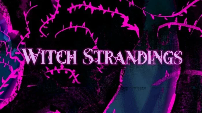 Witch Strandings