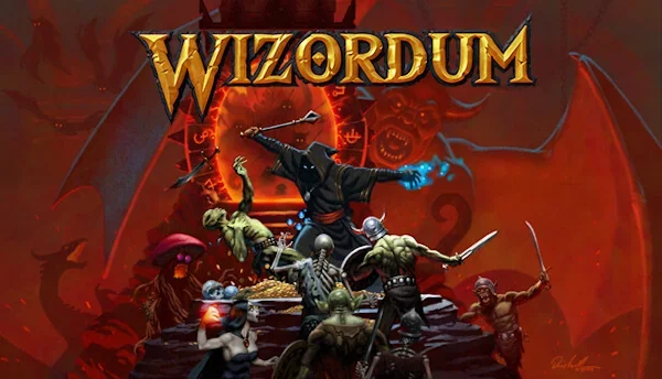 Wizordum