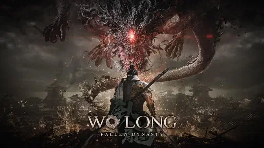 Wo Long: Fallen Dynasty