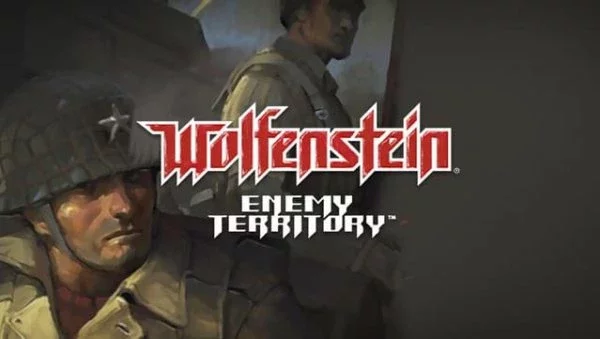 Wolfenstein: Enemy Territory