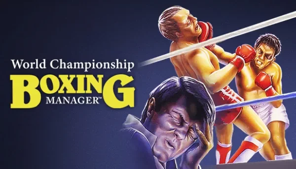 World Championship Boxing Manager