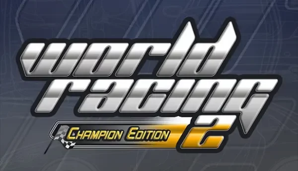 World Racing 2 - Champion Edition