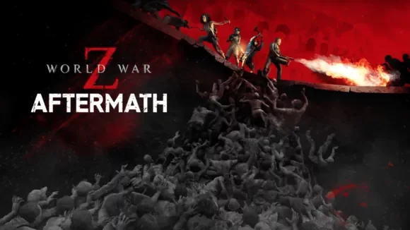 World War Z: Aftermath