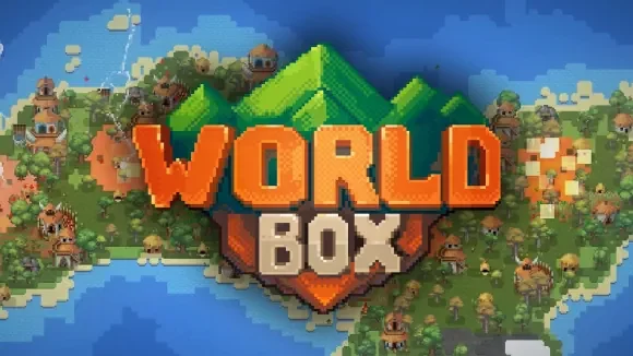 WorldBox - God Simulator