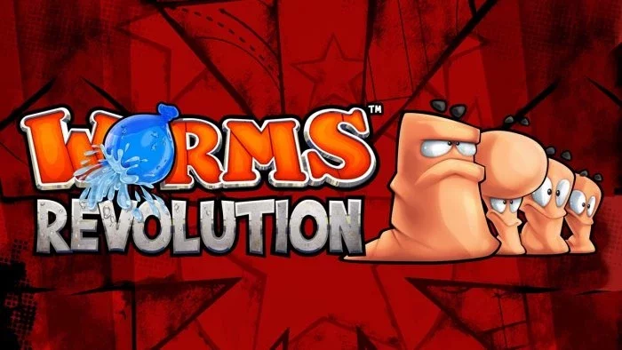 Worms Revolution: Gold Edition