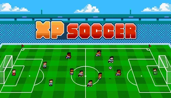 XP Soccer