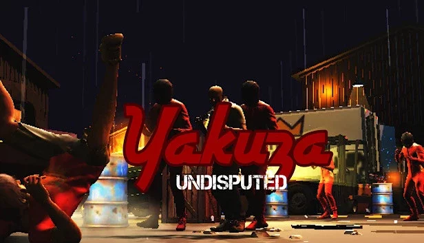 Yakuza Undisputed