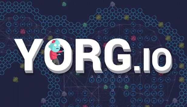 YORG.io