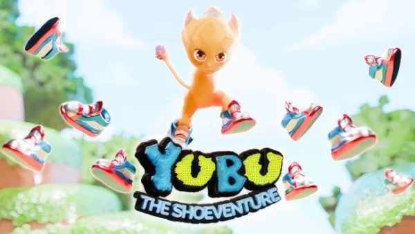 Yubu: The Shoeventure