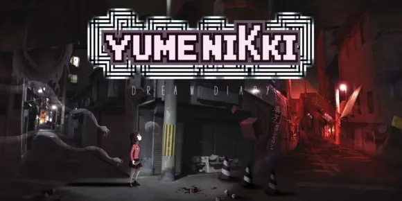 Yume Nikki: Dream Diary