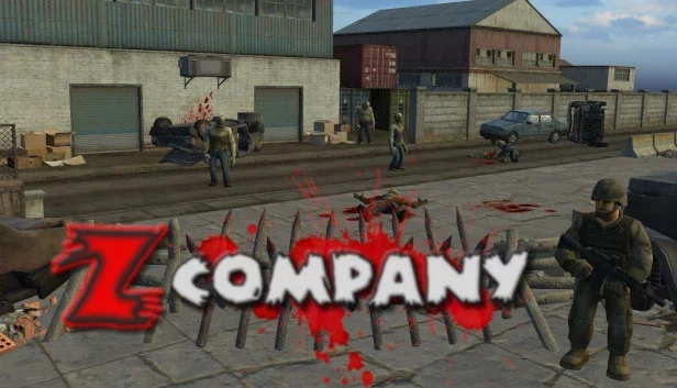 Z-Company