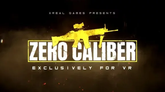 Zero Caliber VR