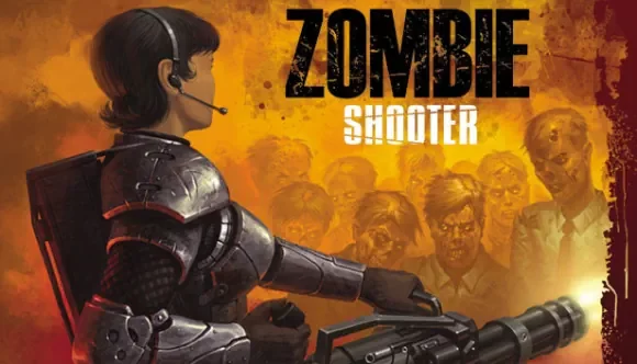 Zombie Shooter