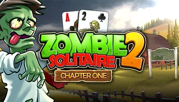 Zombie Solitaire 2 Chapter 1