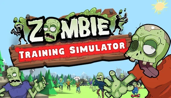 Zombie Training Simulator